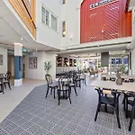 Отель Home Hotel Grimstad 4*