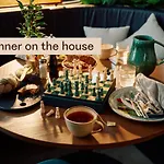 Home Hotel Grimstad