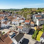 Отель Home Hotel Grimstad