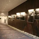 Отель Home Hotel Grimstad 4*