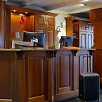 Отель Home Hotel Grimstad Гримстад