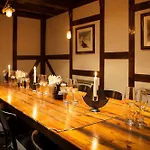 Home Hotel Grimstad 4*