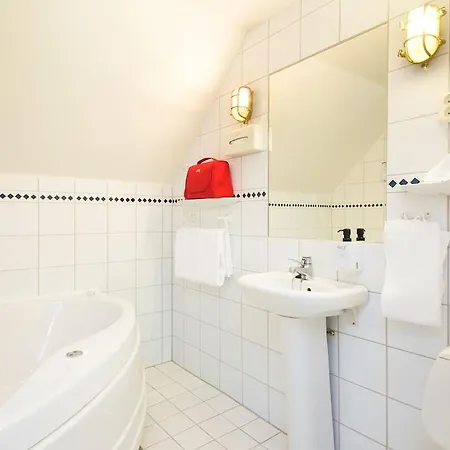 Hotel Clarion Collection 4*