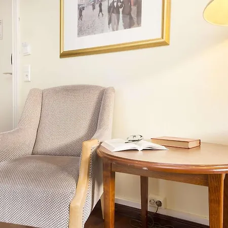 Home Hotel Grimstad Grimstad (Aust-Agder)