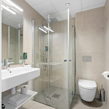 Hotel Clarion Collection 4*