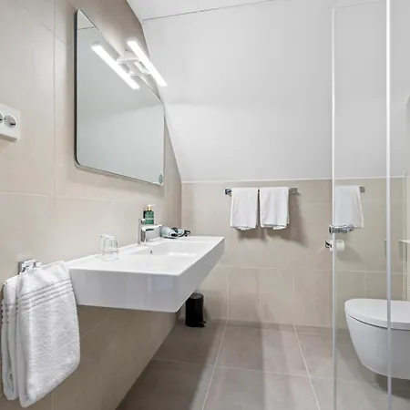Clarion Collection Hotel 4*