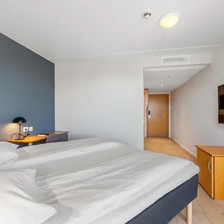 Hotell Clarion Collection