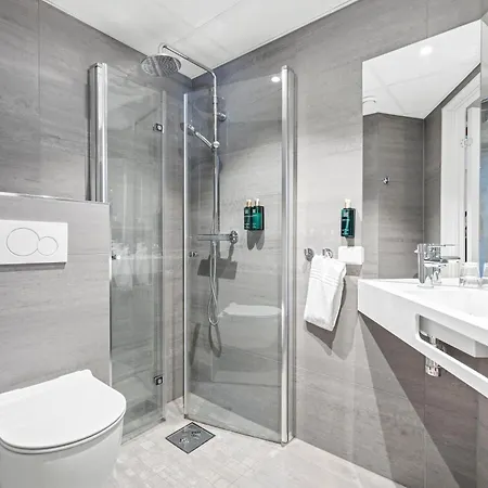 Hotel Clarion Collection 4*