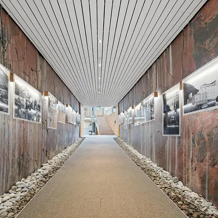 Отель Clarion Collection