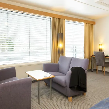 Home Hotel Grimstad 4*