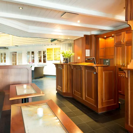Home Hotel Grimstad Hotel 4*