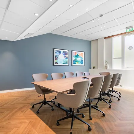 Home Hotel Grimstad Hotel 4*