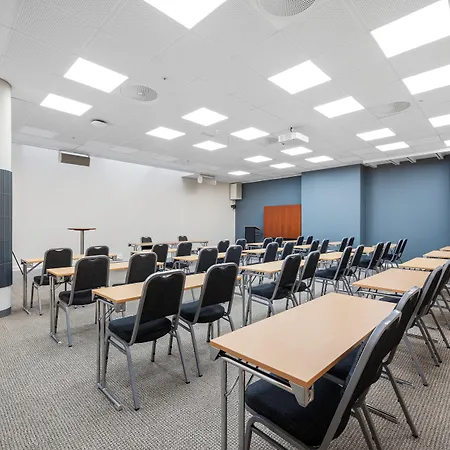 ホテル リカ ホテル グリムスター  4*