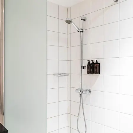 Home Hotel Grimstad Hotel 4*