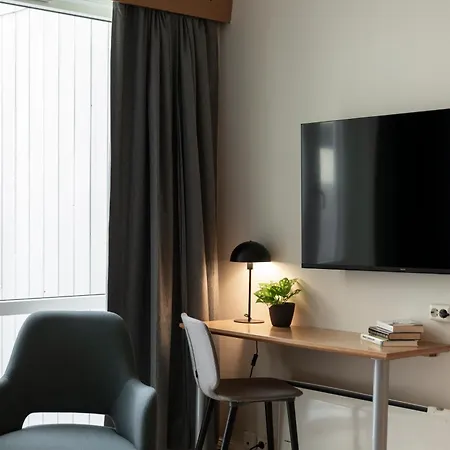 Home Hotel Grimstad Hotel Grimstad (Aust-Agder)