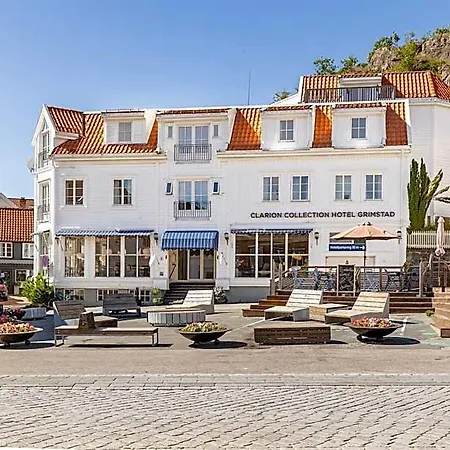 Home Hotel Grimstad Hotel 4*