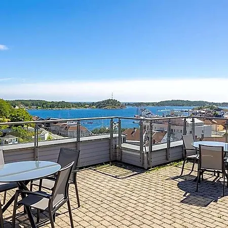 Hotel Home Hotel Grimstad Grimstad (Aust-Agder)