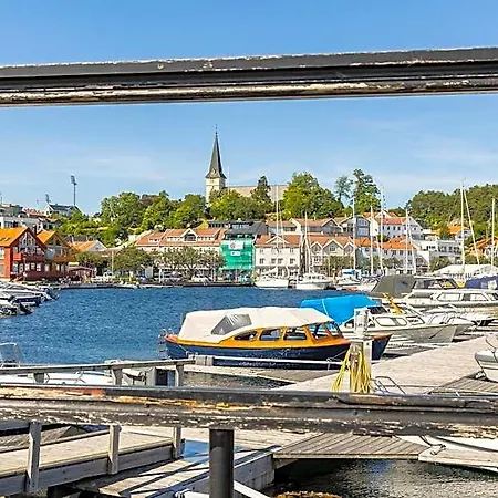 Hotel Home Hotel Grimstad