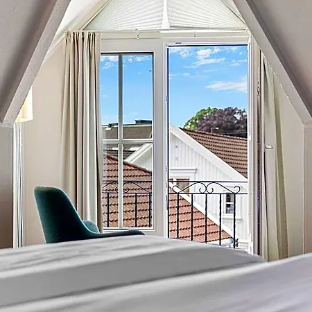 Home Hotel Grimstad 4* Grimstad (Aust-Agder)