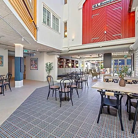 Home Hotel Grimstad Hotel Grimstad (Aust-Agder)