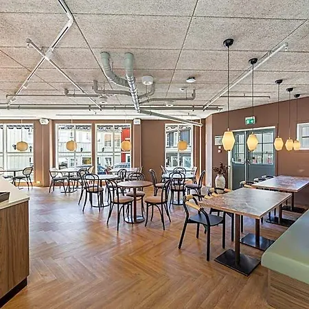 Hotel Home Hotel Grimstad 4*