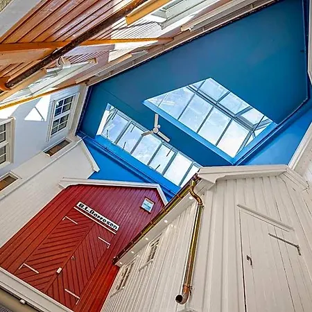 Hotel Home Hotel Grimstad