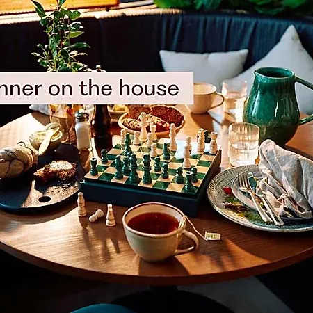 Home Hotel Grimstad Hotel Grimstad (Aust-Agder)