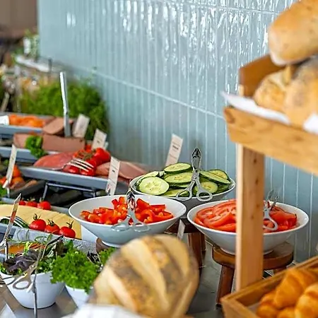 Home Hotel Grimstad Hotel Grimstad (Aust-Agder)