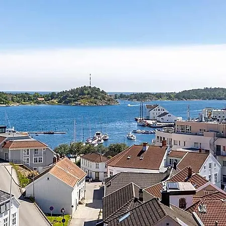Hotel Home Hotel Grimstad