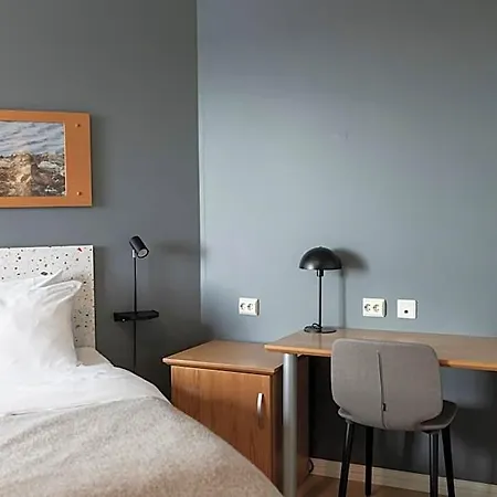 Home Hotel Grimstad Hotel 4*