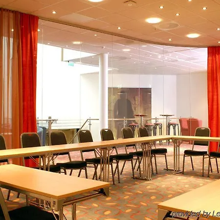 Hotel Clarion Collection 4*