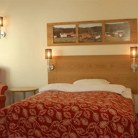 Home Hotel Grimstad Hotel 4*