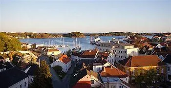 Clarion Collection Hotel Grimstad (Aust-Agder)