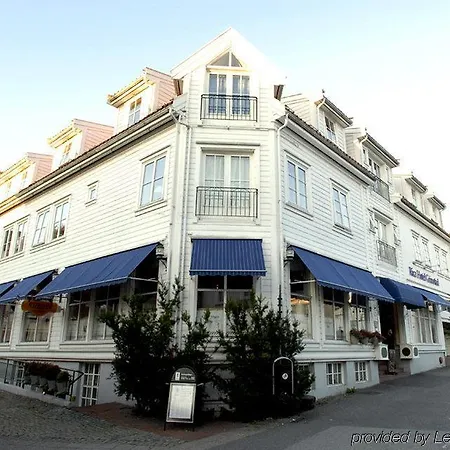 Home Hotel Grimstad 4*