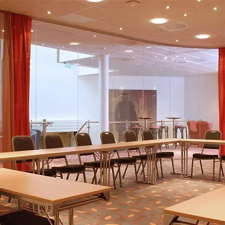 Home Hotel Grimstad