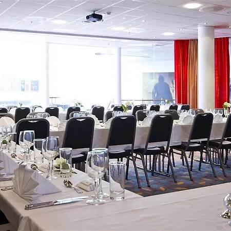 Hotel Home Hotel Grimstad 4*