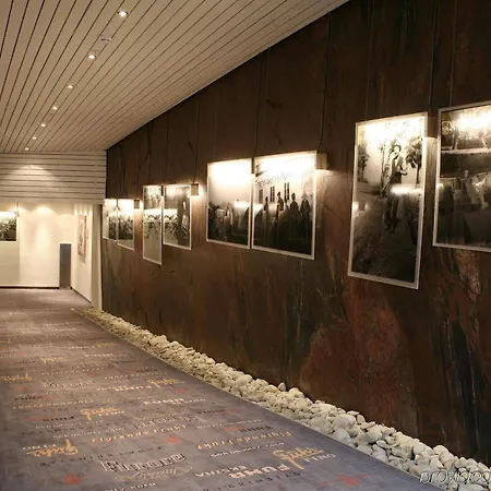 Hotel Clarion Collection 4*