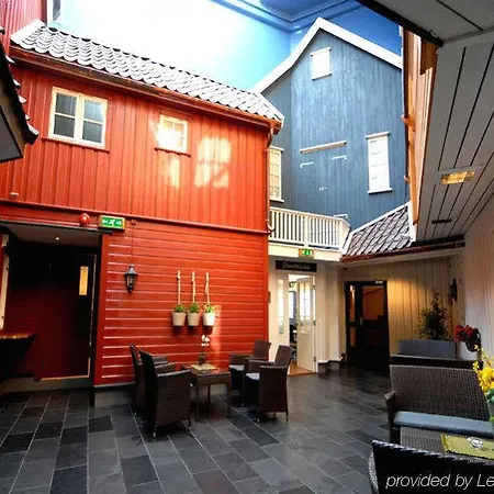 Clarion Collection Hotel Grimstad (Aust-Agder)
