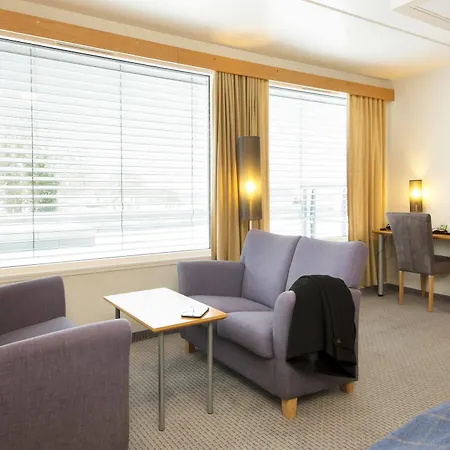 Hotel Clarion Collection 4*