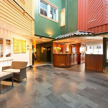 Clarion Collection Grimstad (Aust-Agder)