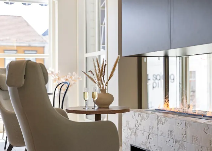 Home Hotel Grimstad Hotel Grimstad (Aust-Agder)
