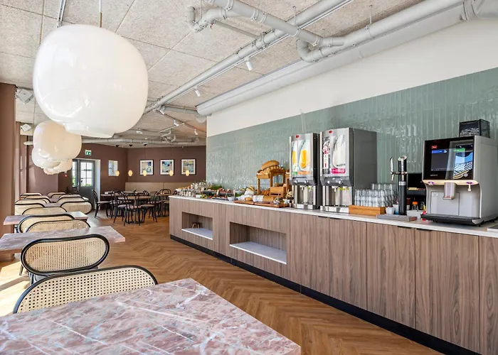 Home Hotel Grimstad Hotel Grimstad (Aust-Agder)