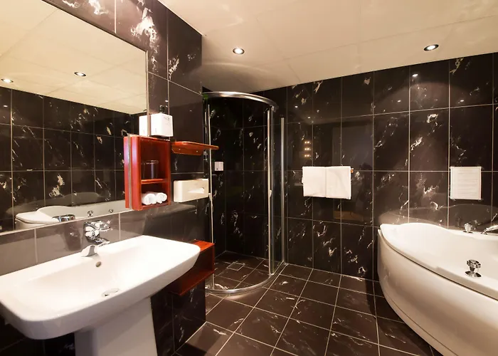 Home Hotel Grimstad Hotel