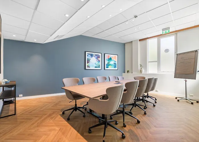 Home Hotel Grimstad Hotel 4*