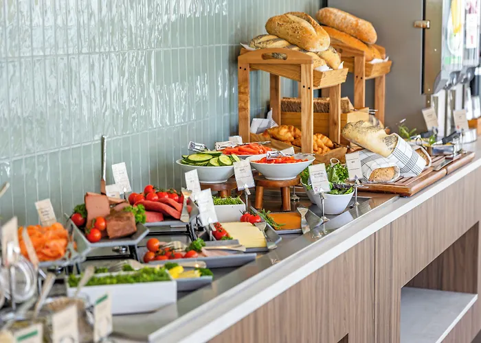 Hotel Home Hotel Grimstad 4*