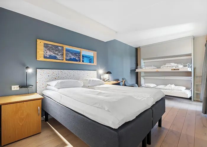 Home Hotel Grimstad Hotel Grimstad (Aust-Agder)