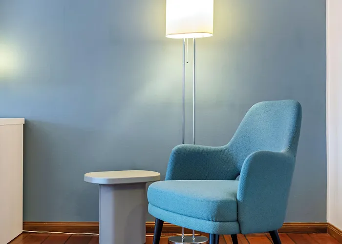 Home Hotel Grimstad 4* Grimstad (Aust-Agder)