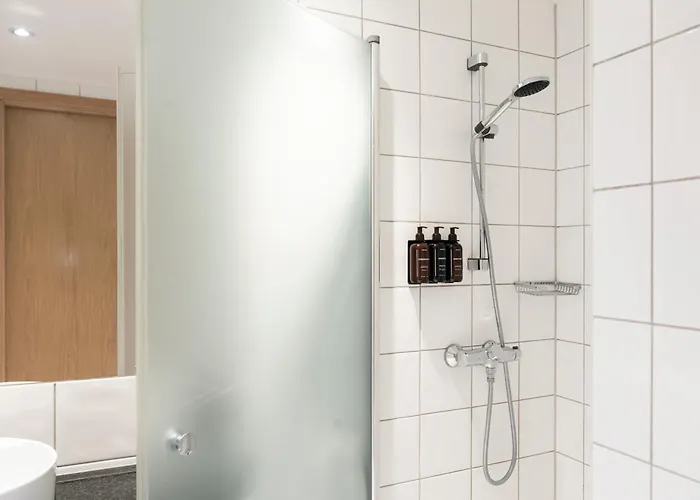 Hotel Home Hotel Grimstad