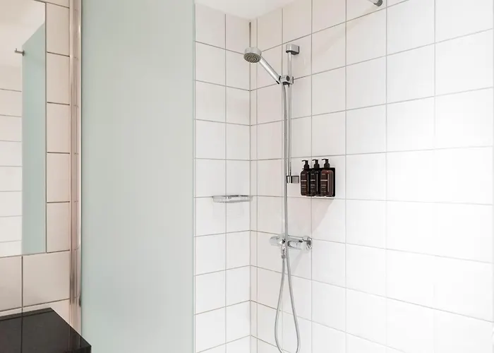 Home Hotel Grimstad Hotel 4*