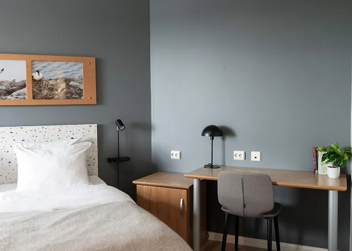 Home Hotel Grimstad 4* Grimstad (Aust-Agder)